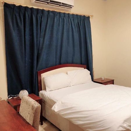 سرو للوحدات السكنية Hotel Al Namas Bagian luar foto